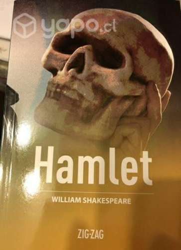 Hamlet.