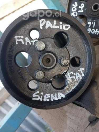Bomba hidraulica fiat palio o siena
