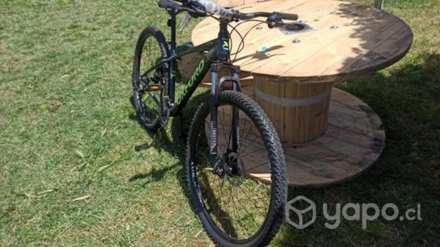 Oxford merak 1 aro 29 talla l nueva!!!