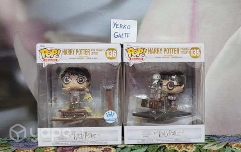 Funko Harry Potter