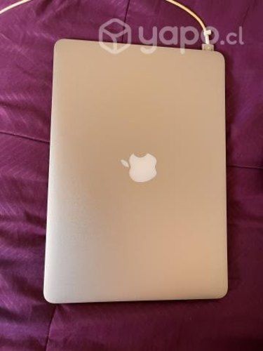 Macbook air 13