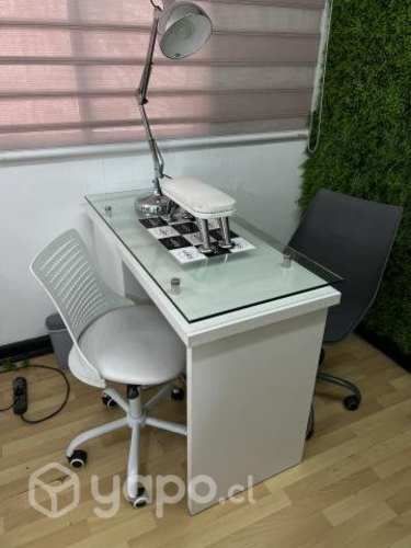 Mesa de Manicure