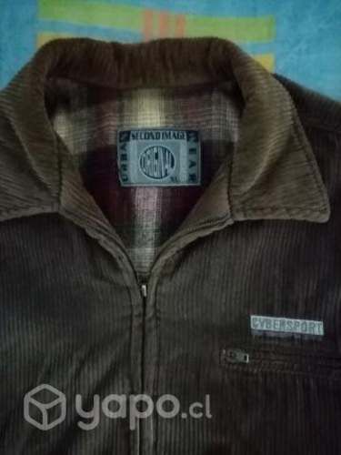 chaqueta, terno y corbatas