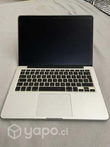 MacBook Pro Late 2013