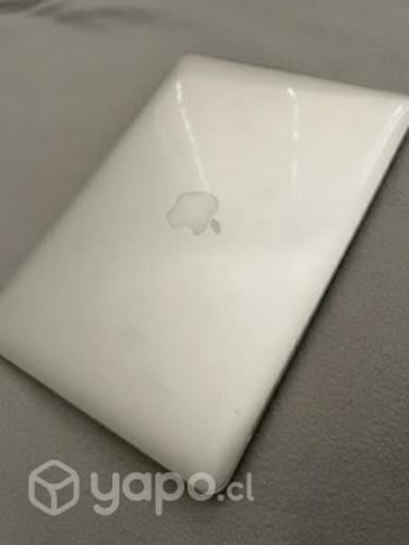 MacBook Pro Late 2013