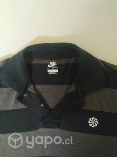 Polera Nike talla M
