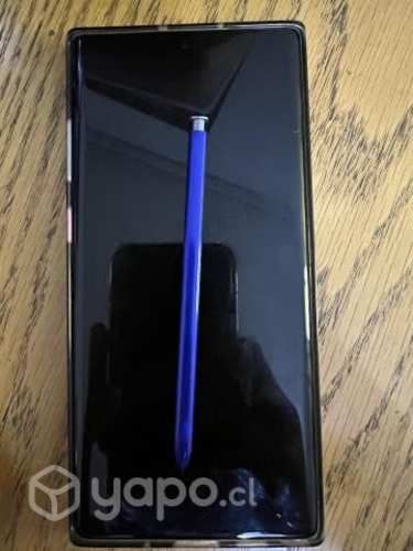 Samsung Note 10 + / Huawei P Smart 2019