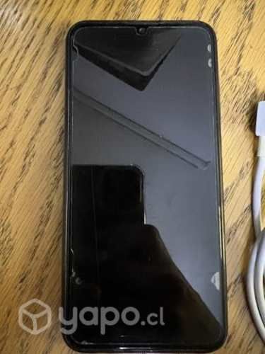 Samsung Note 10 + / Huawei P Smart 2019