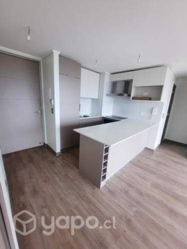 Departamento Papudo Nuevo 2d Y 2b Vista Al Mar