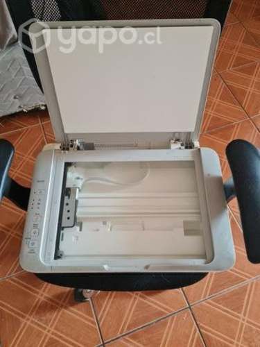 Impresora multifuncional