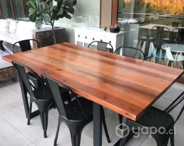 Mesa de comedor