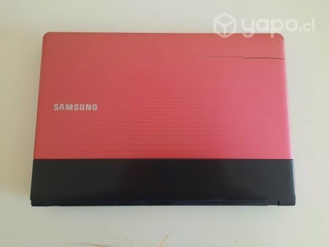 notebook Samsung