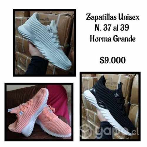 Zapatillas Unisex