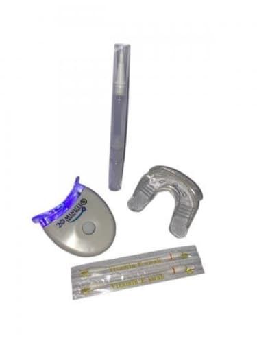 Kit blanqueamiento dental pro