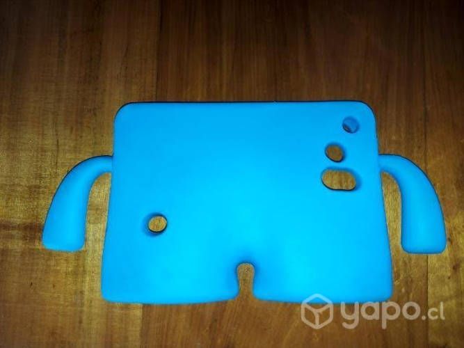 Funda para tablet Samsung