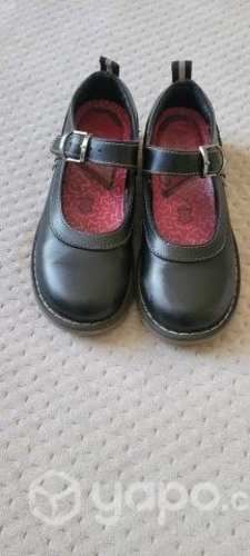 Zapato colloky de niña