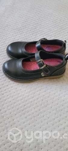 Zapato colloky de niña