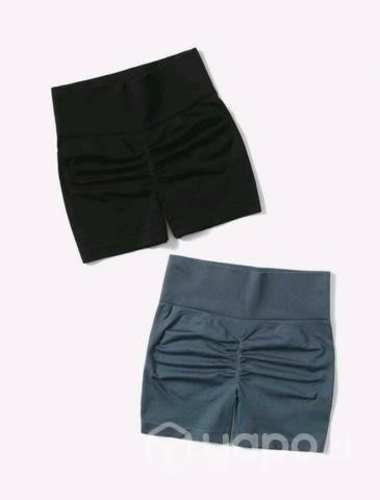 Short efecto push up