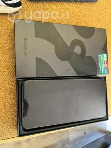 celular Samsung S22 Plus