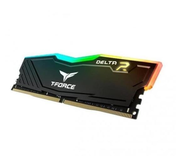 Memoria RGB-Gamer para PC. 8 GB / DDR4 / 3200 mhz
