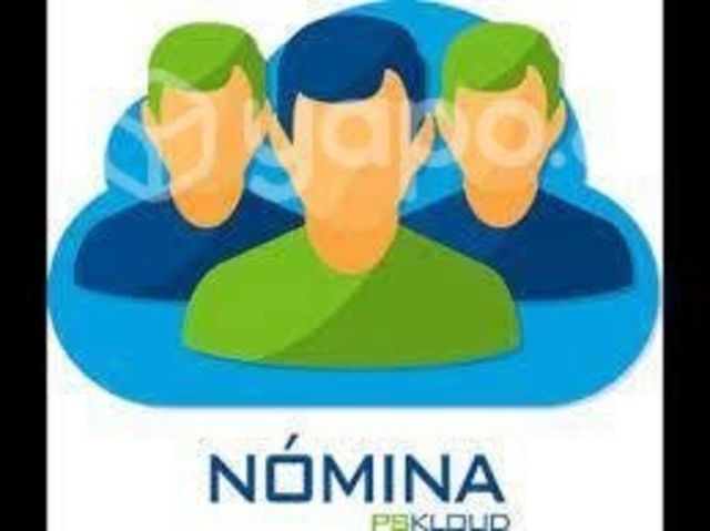 Software para Pago de Nómina - Gestiona RRHH