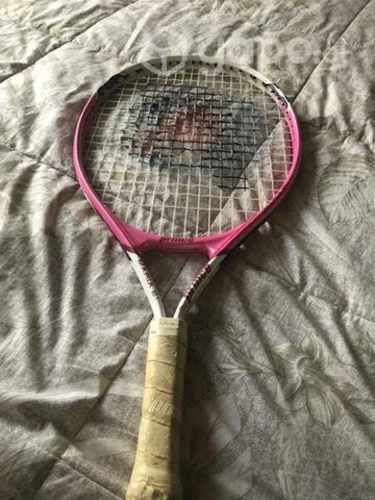 Raqueta de Tenis Prince de niña