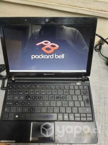 Netbook Packard bell