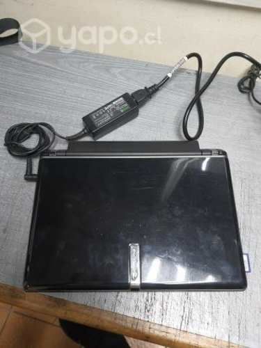 Netbook Packard bell