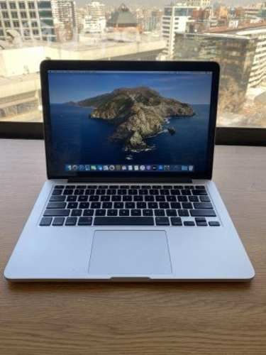 MACBOOK PRO (Retina, 13-inch)