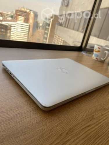 MACBOOK PRO (Retina, 13-inch)