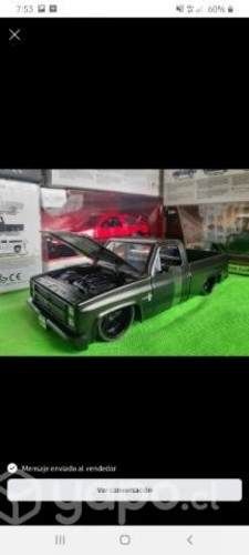 Chevy C10