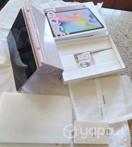 Tablet Samsung s6 lite