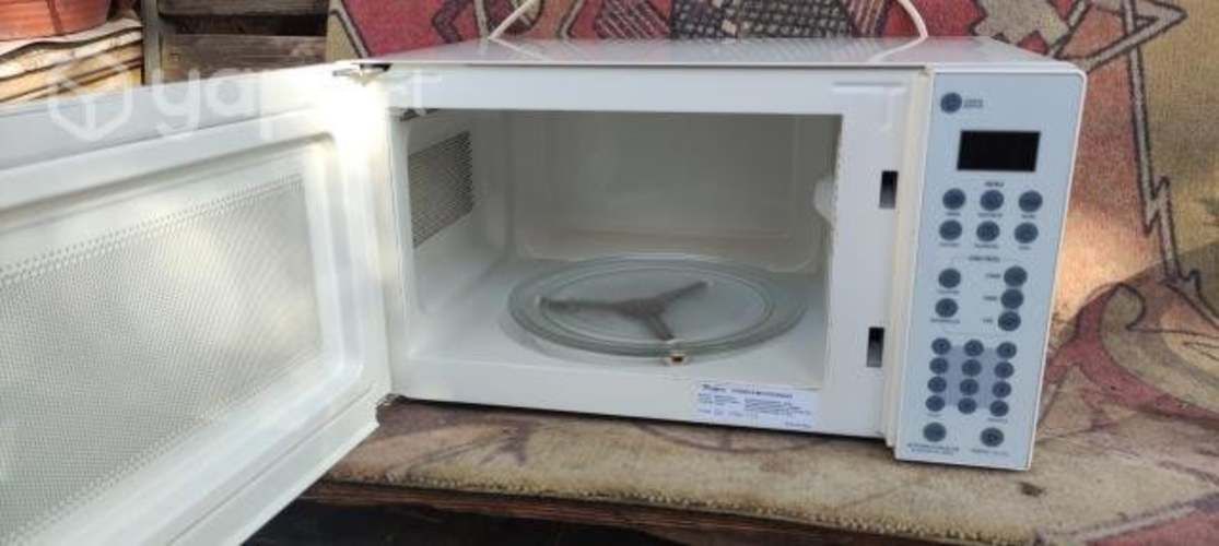 Microondas Whirpool