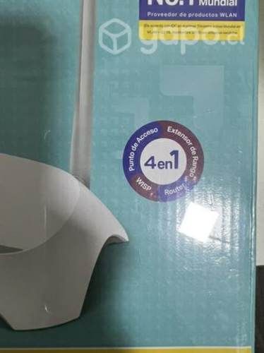 Router inalámbrico 300Mbps TP Link TL-WR840N