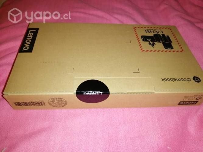 Chromebook Lenovo 300e