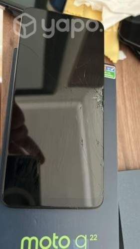 Motorola g22 128gb