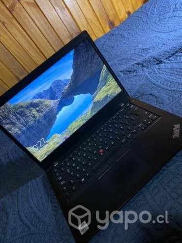 Laptop Lenovo