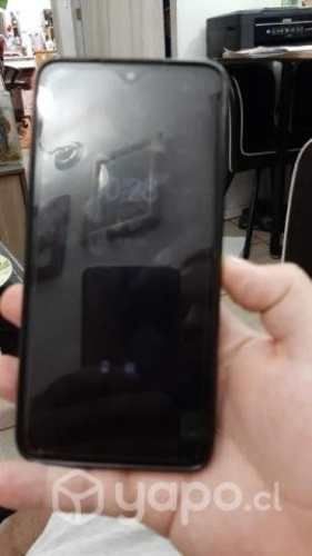 Celular moto one macro