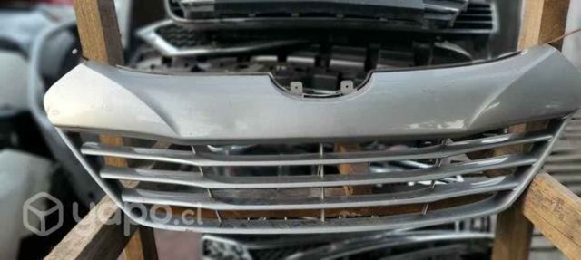 Hyundai new tucson 2014 original