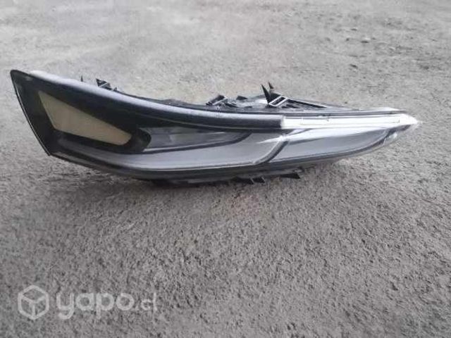 Optico HYUNDAI SANTA FE derecho original 20 a 22