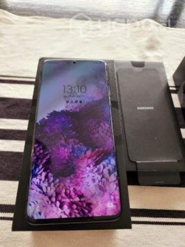 Samsung Galaxy S20 Plus