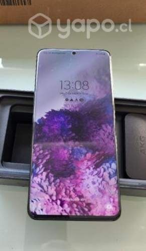 Samsung Galaxy S20 Plus