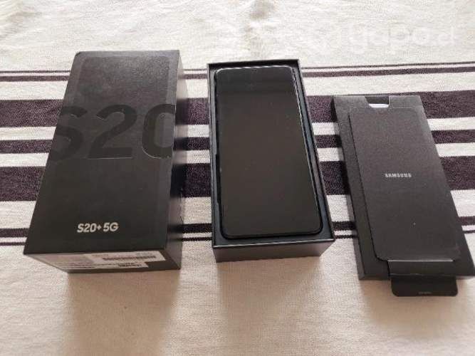 Samsung Galaxy S20 Plus