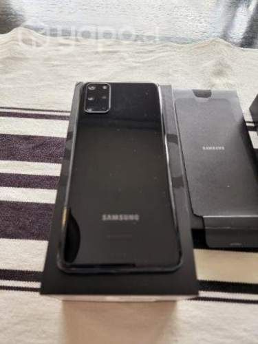 Samsung Galaxy S20 Plus