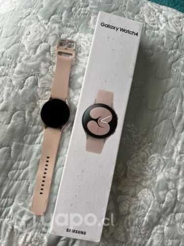 Reloj impecable por no uso