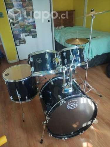 Bateria Mapex