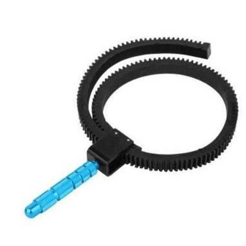 Anillo de enfoque para lentes