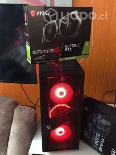 Pc gamer como nuevo