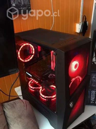 Pc gamer como nuevo