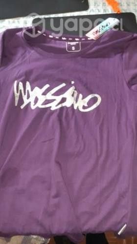 Polera mossimo